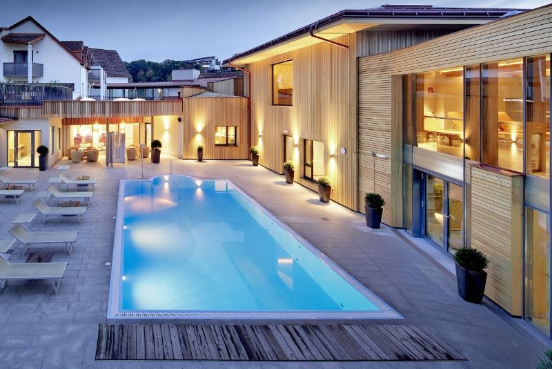 Mehr Zeit zum Entspannen!