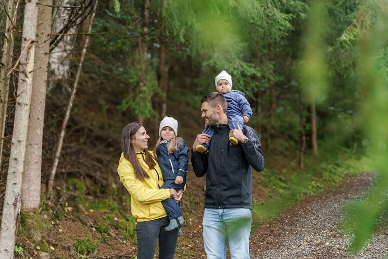 Eure VIP-Auszeit in der Flachau