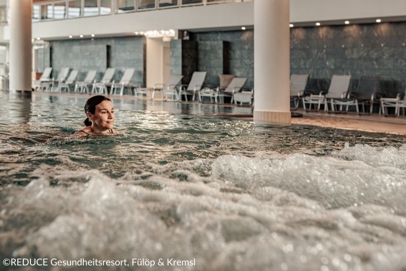  Thermenauszeit Deluxe