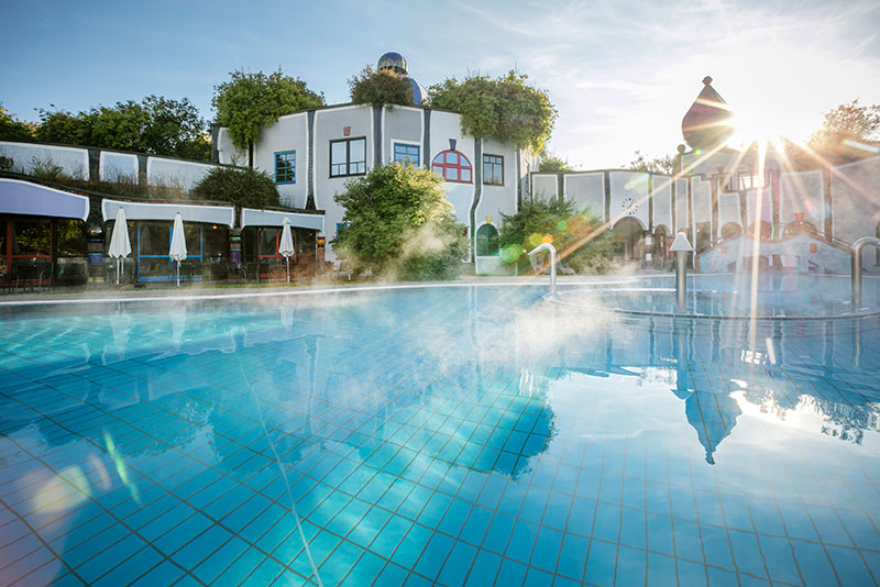 Urlaubsgefühle voller Lebensfreude