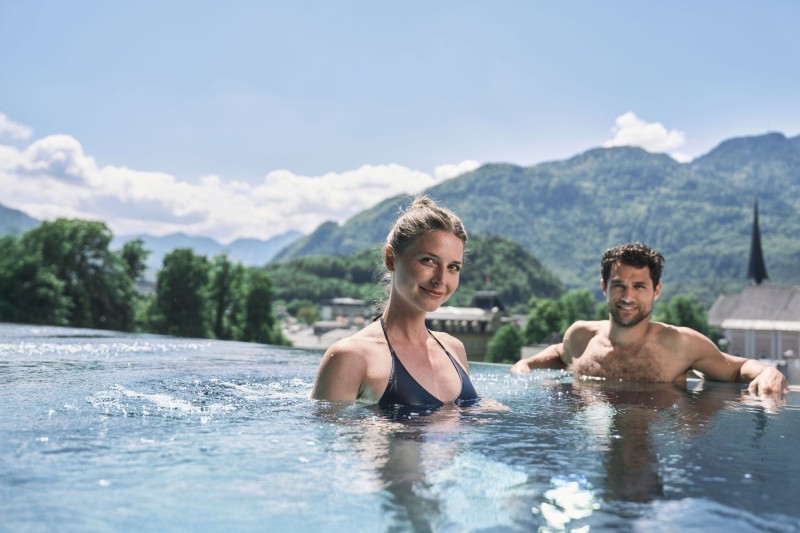 EurothermenResort, Robert Maybach