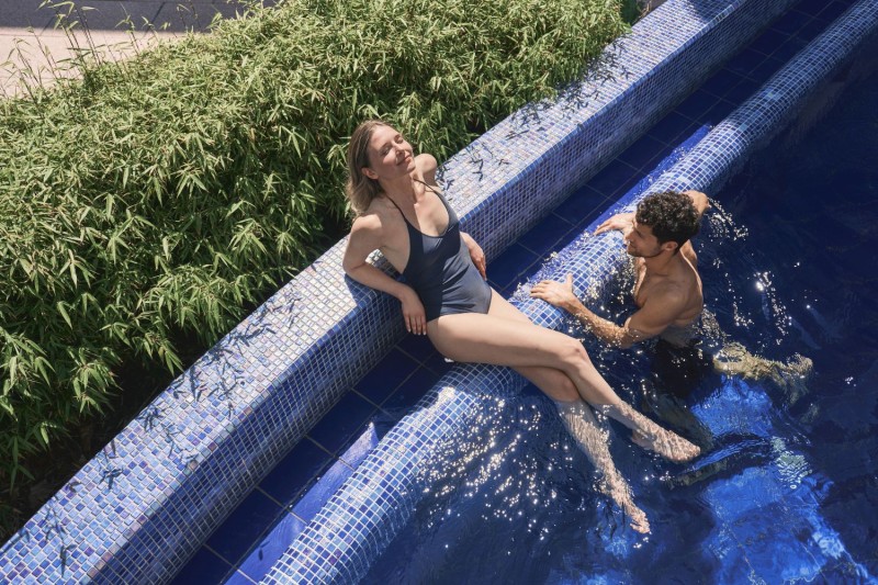 EurothermenResort, Robert Maybach