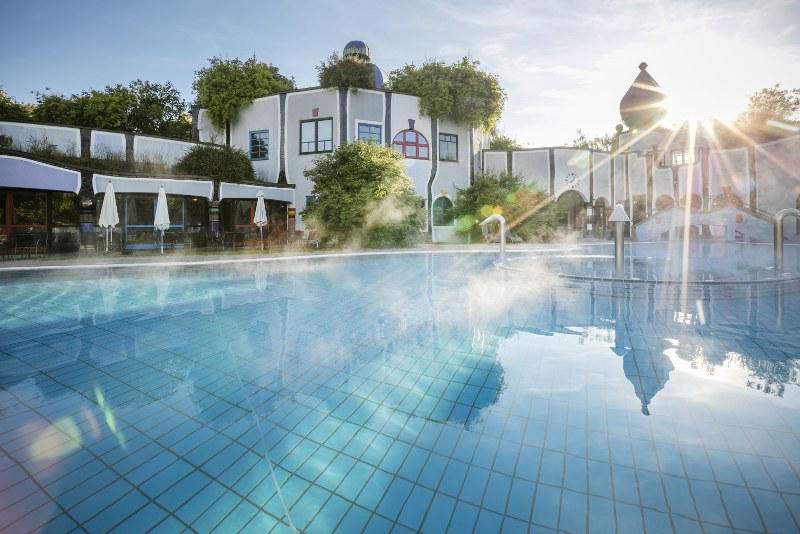 Einzigartige Urlaubsfreuden im Weltunikat