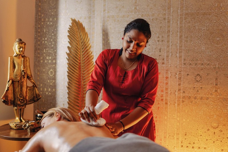 Hotel Larimar, Karl Schrotter Photograph