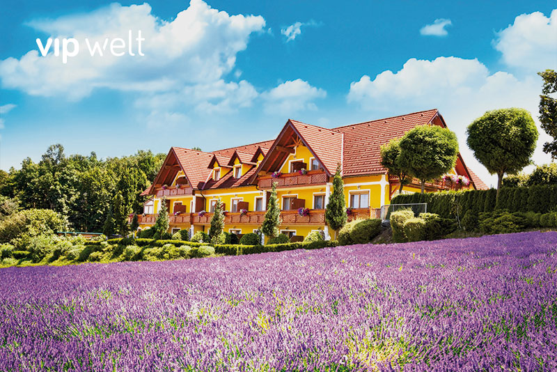 Familien-Genuss in Loipersdorf