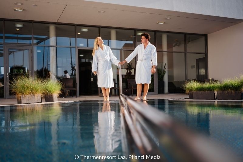 Entspannung & Ruhe mit Massage & Wellness