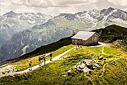 wandern