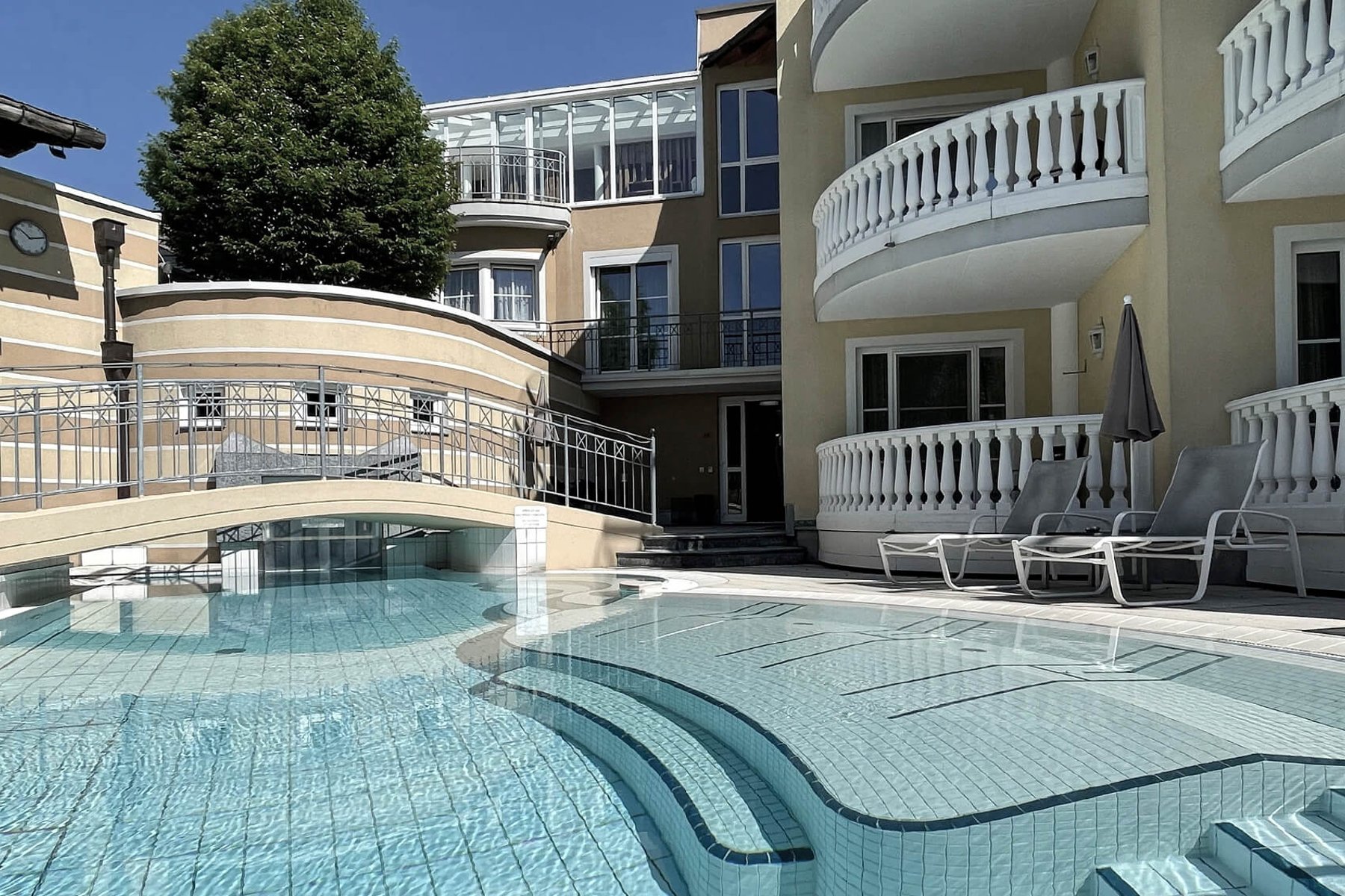 aussenpool