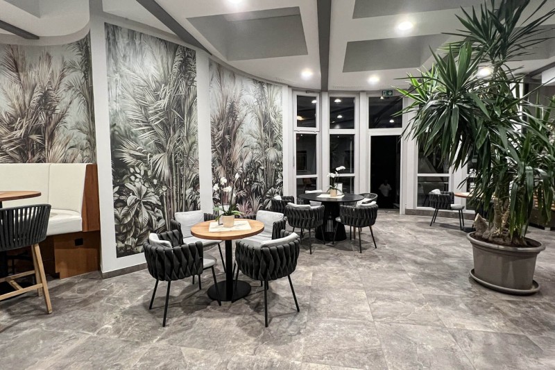 bistro