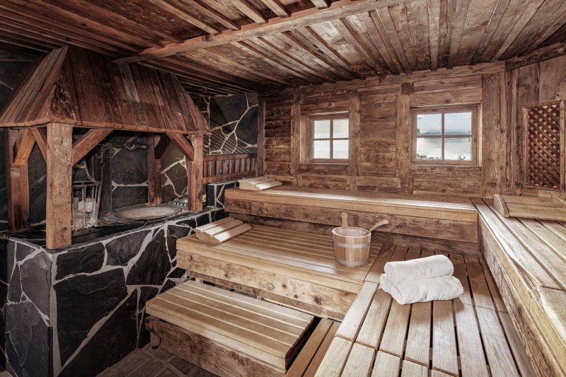 teufelsauna