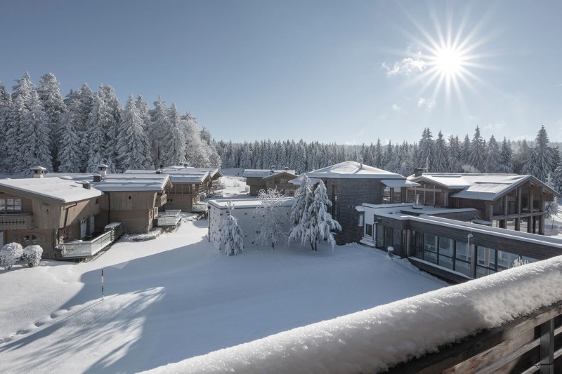 resort-winter