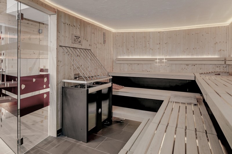 softsauna
