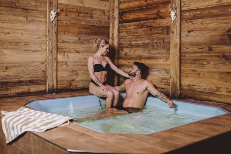 Deine persönliche Wellness-Auszeit