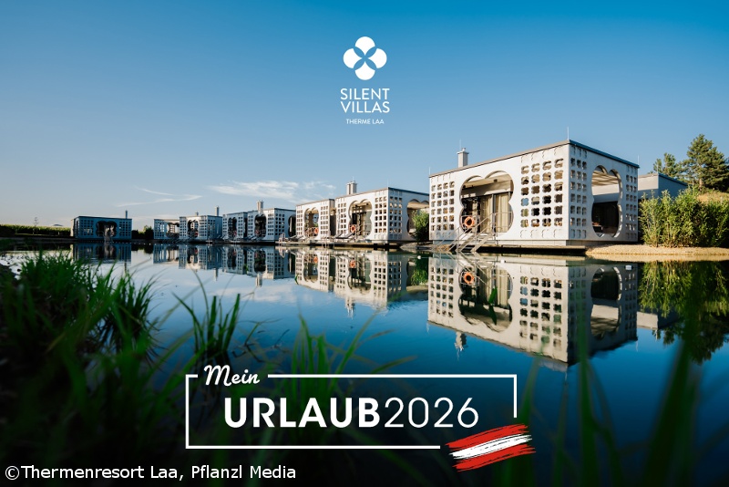 Mein Urlaub 2026