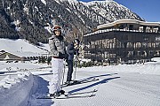skifahren