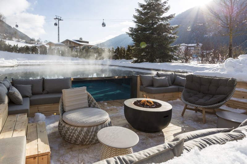 winterpool