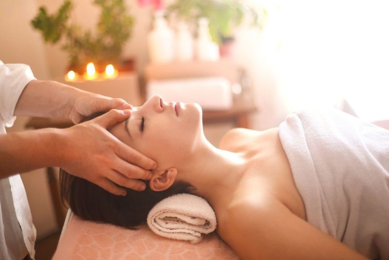 Wellness Start