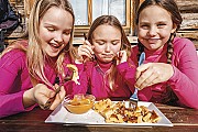 kaiserschmarrn