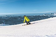 skifahren