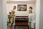 tischfussball