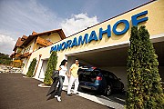 Hotel Panoramahof Loipersdorf ****