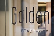 Stadthotel Goldenes Schiff ****