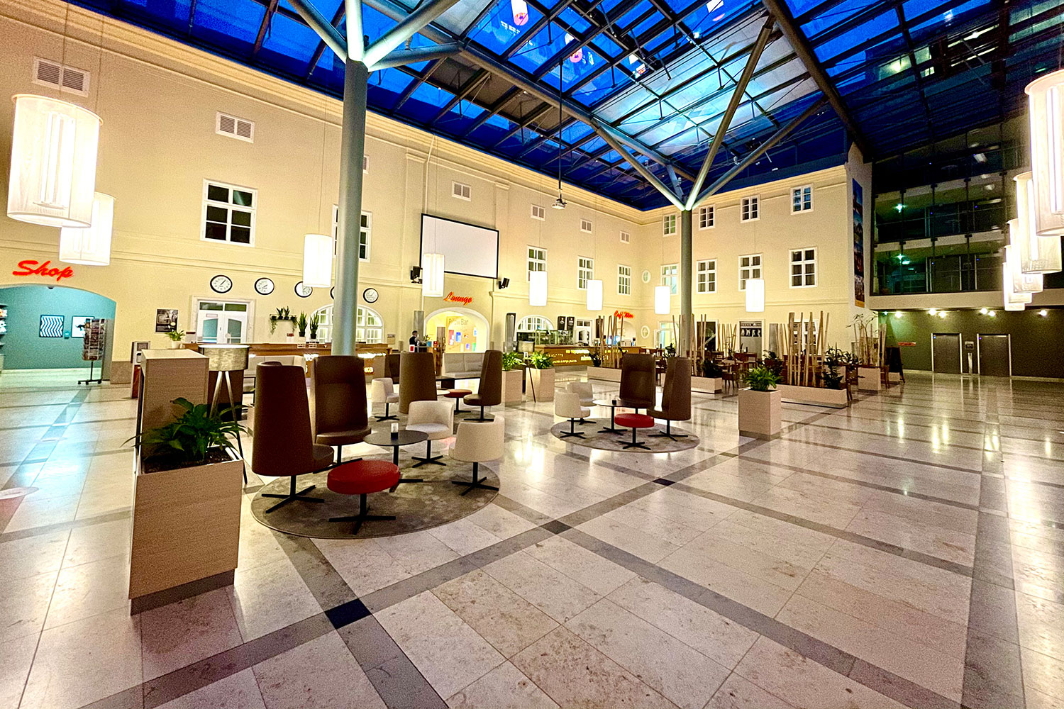 JUFA Hotel Wien City ****