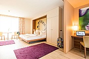 JUFA Hotel Wien City ****