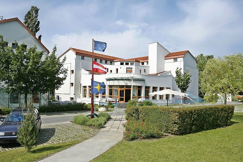 Seminarhotel am Spiegeln ****