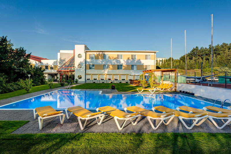 Sport-Hotel-Kurz ***