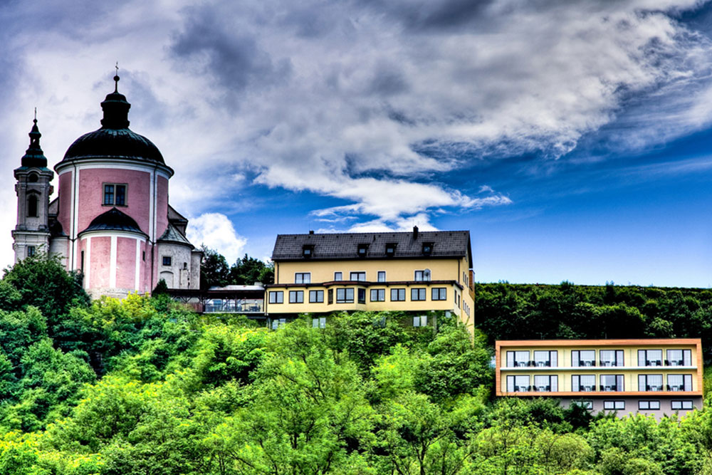 Hotel & Restaurant Christkindlwirt ****