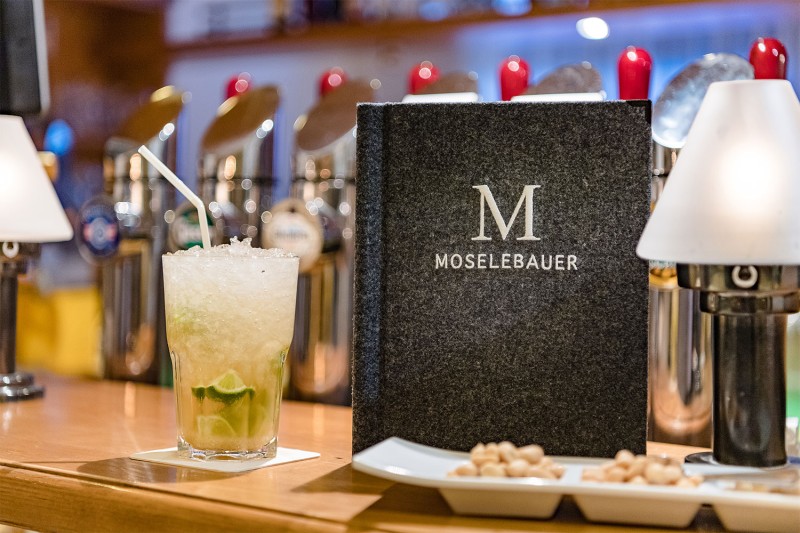 Hotel Moselebauer ****
