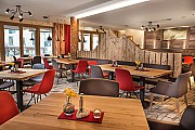 Alpenparks Hotel & Apartment Central Zell am See