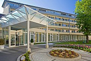 Gesundheits- und Kurhotel Badener Hof ****