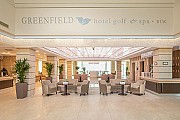 Greenfield Hotel Golf & Spa ****