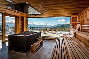 © Tratterhof Mountain Sky Hotel - Günther Standl