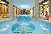 Alexandria Spa & Wellness Hotel ****