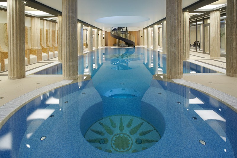 Alexandria Spa & Wellness Hotel ****