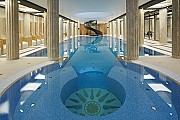 Alexandria Spa & Wellness Hotel ****