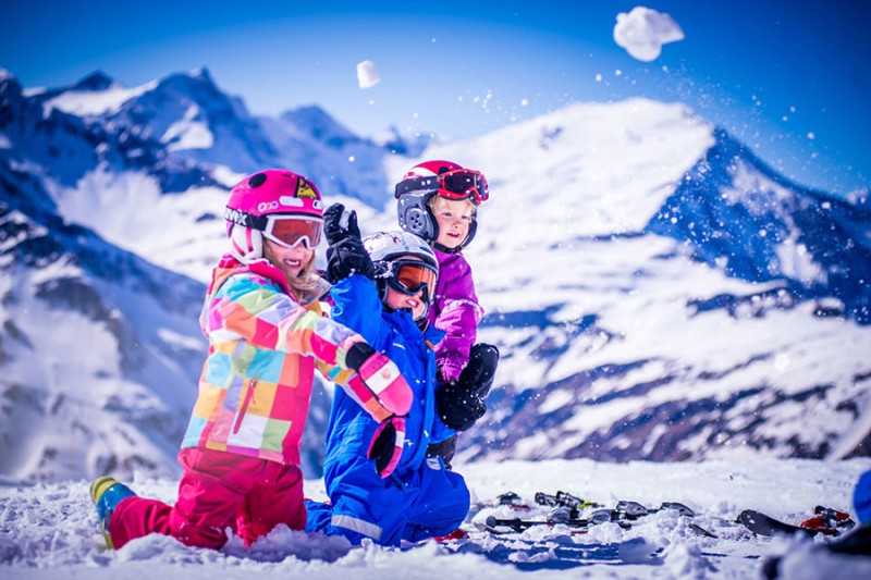 © Gasteinertal Tourismus GmbH; Gasteiner Bergbahnen AG