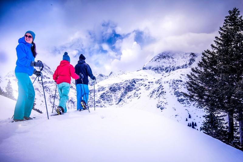 © Gasteinertal Tourismus GmbH; Gasteiner Bergbahnen AG