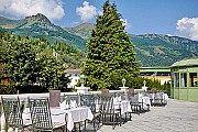 Das Alpenhaus Gasteinertal ****