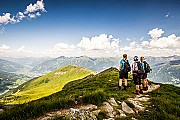 Das Alpenhaus Gasteinertal ****