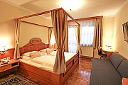 Hotel Garni Thermenoase ****