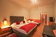 Hotel Garni Thermenoase ****