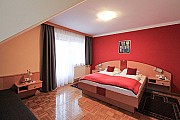 Hotel Garni Thermenoase ****