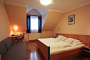 Hotel Garni Thermenoase ****