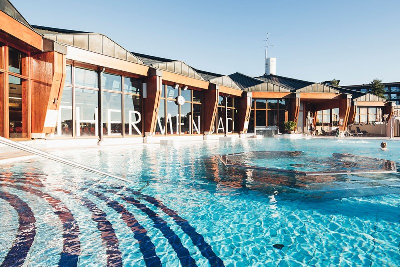 LEITNER **** Thermalhotel Loipersdorf