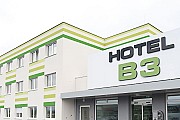 © Hotel B3