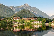 MONDI Resort am Grundlsee ****